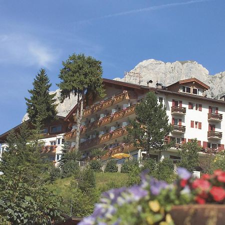 Hotel Catinaccio Rosengarten Moena Zewnętrze zdjęcie