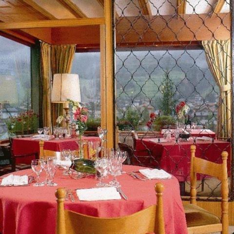 Hotel Catinaccio Rosengarten Moena Zewnętrze zdjęcie