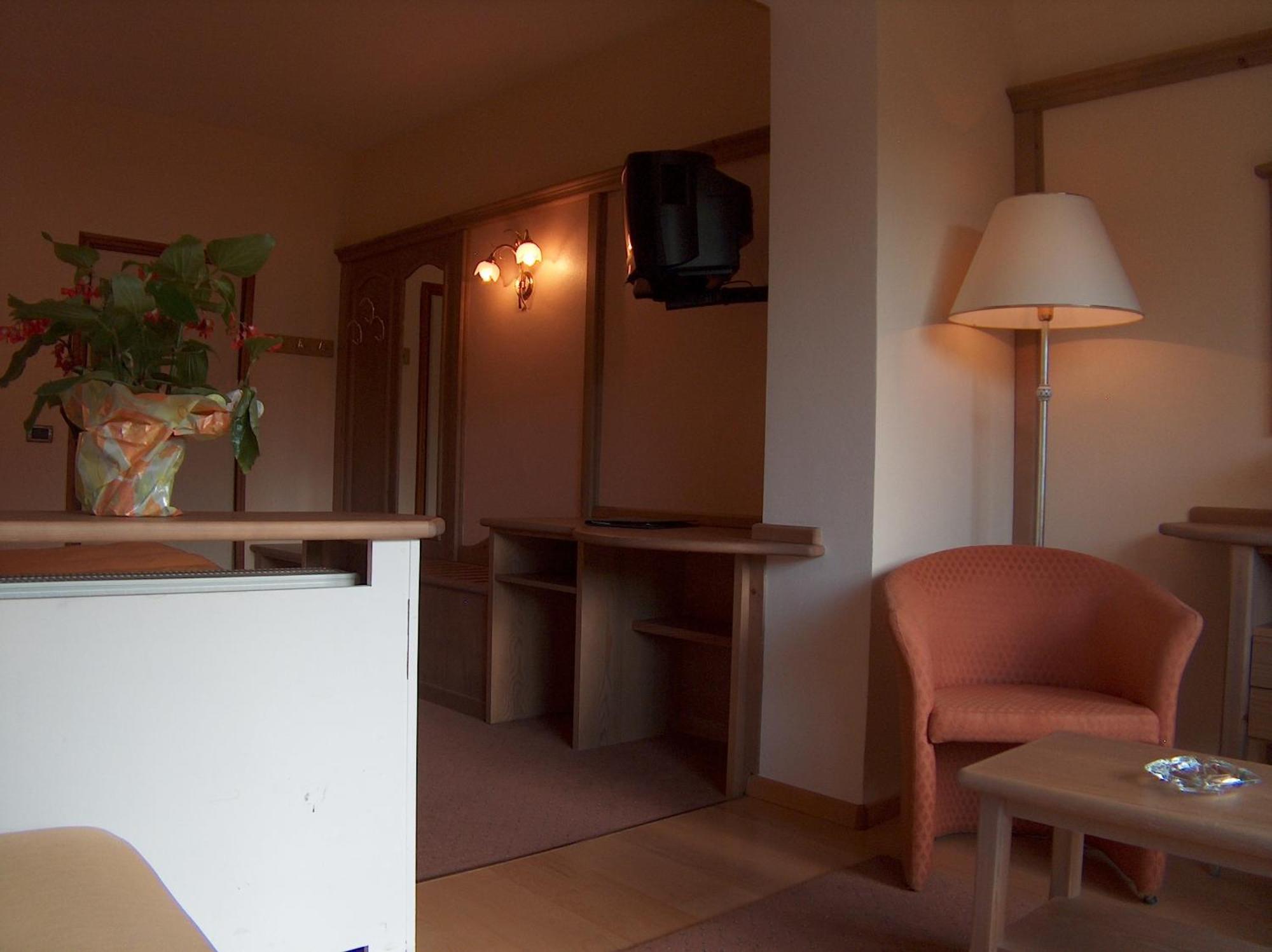 Hotel Catinaccio Rosengarten Moena Zewnętrze zdjęcie