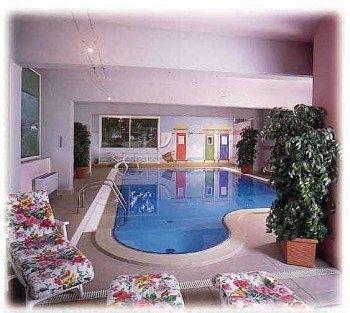 Hotel Catinaccio Rosengarten Moena Zewnętrze zdjęcie