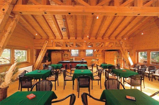 Hotel Catinaccio Rosengarten Moena Zewnętrze zdjęcie